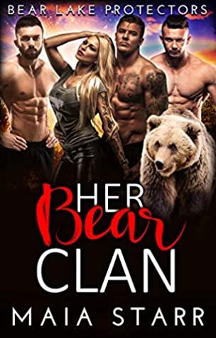 Her Bear Clan