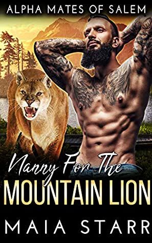 Nanny For The Mountain Lion