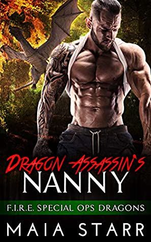 Dragon Assassin's Nanny