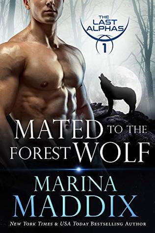 Mated to the Forest Wolf