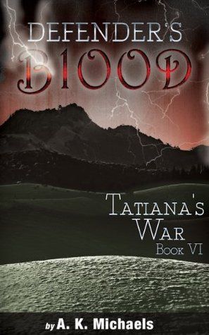 Tatiana's War