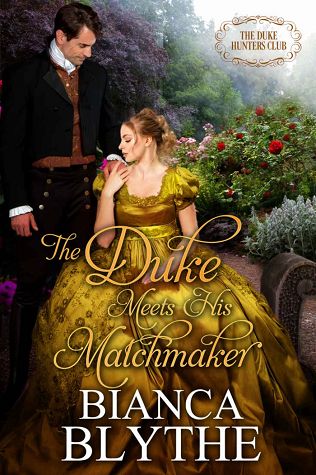 The Duke Meets His Matchmaker