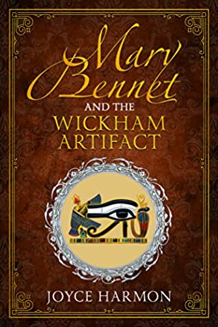 Mary Bennet and the Wickham Artifact