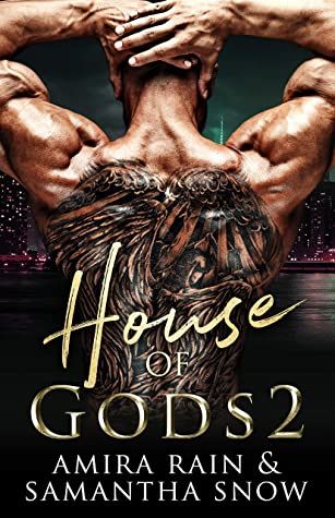 House Of Gods 2: The Baby