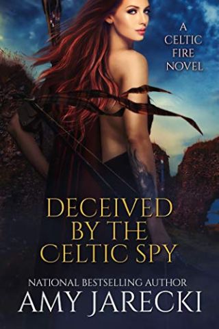 Deceived by the Celtic Spy