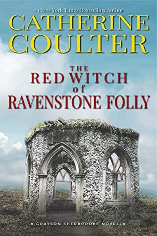 The Red Witch of Ravenstone Folly
