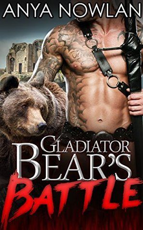 Gladiator Bear's Battle