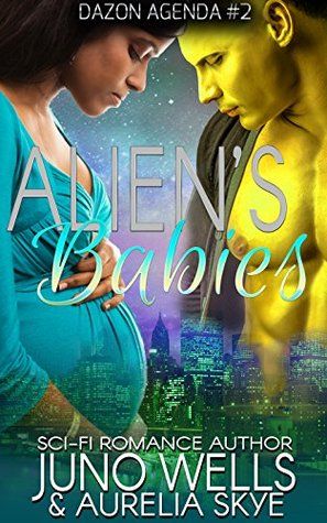 Aliens' Babies