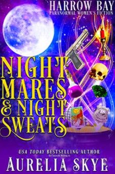 Nightmares & Night Sweats