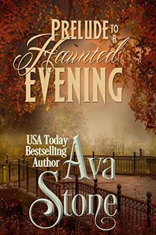 Prelude to a Haunted Evening