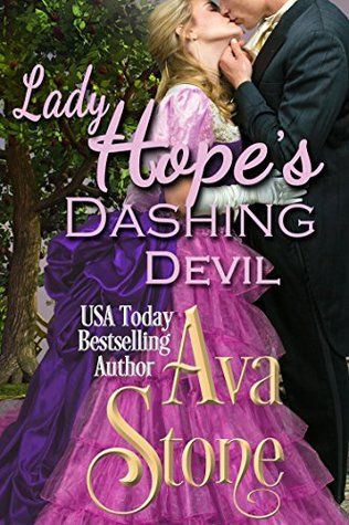 Lady Hope's Dashing Devil