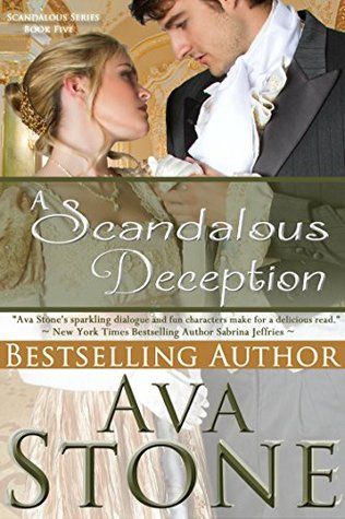 A Scandalous Deception