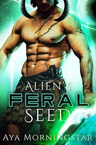 Alien's Feral Seed