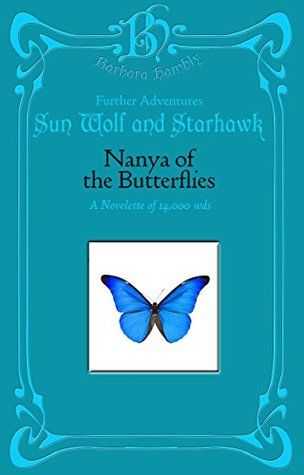 Nanya of the Butterflies