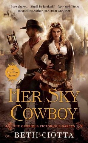 Her Sky Cowboy