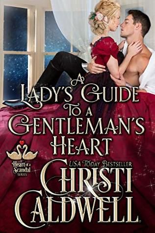 A Lady's Guide to a Gentleman's Heart