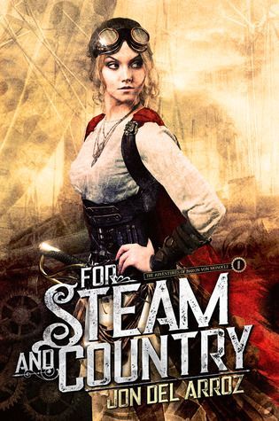 For Steam And Country