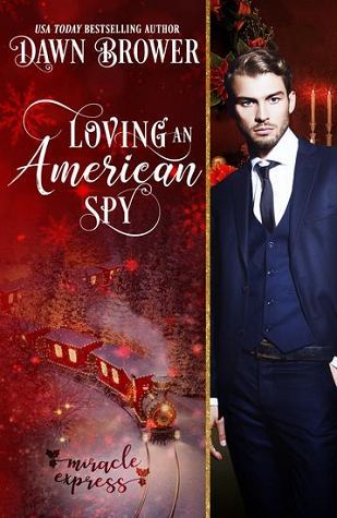 Loving an American Spy