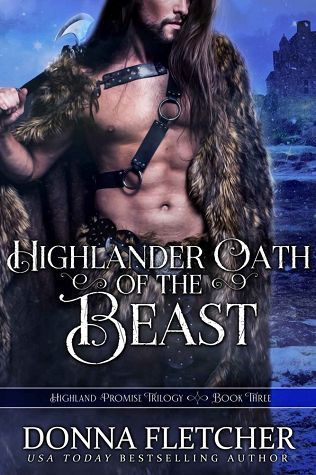 Highlander Oath of the Beast