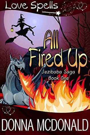 All Fired Up