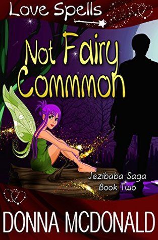Not Fairy Common