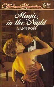 Magic In The Night