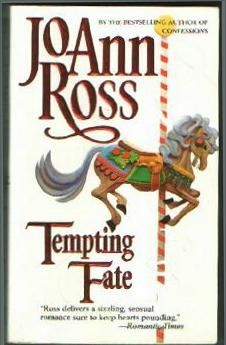 Tempting Fate