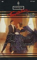 The Prince & the Showgirl