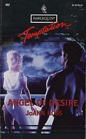 Angel of Desire