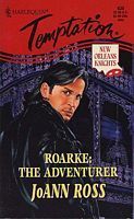 Roarke: The Adventurer