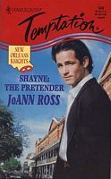 Shayne: The Pretender