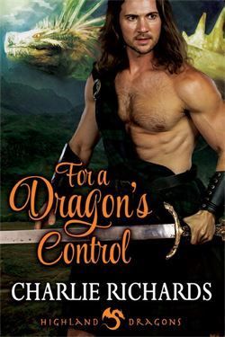 For a Dragon's Control