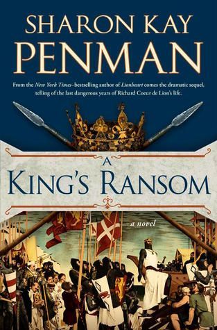 A King's Ransom