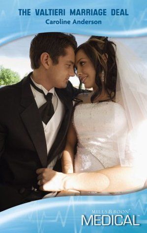 The Valtieri Marriage Deal