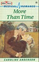 More Than Time