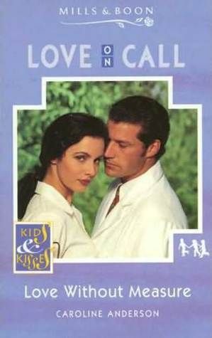 Love Without Measure