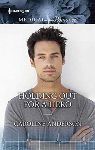 Holding Out For A Hero