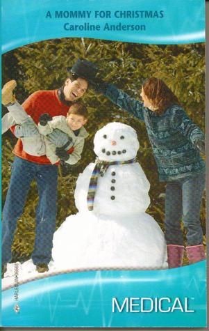 A Mommy for Christmas