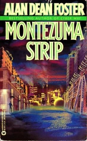 Montezuma Strip