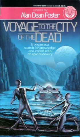 Voyage to the City of the Dead