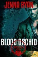 Blood Orchid