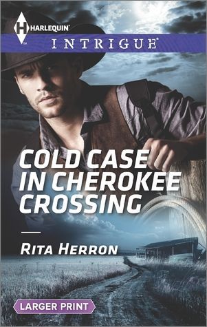 Cold Case in Cherokee Crossing