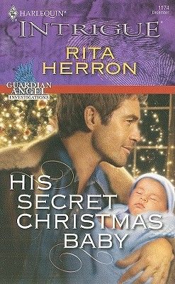His Secret Christmas Baby