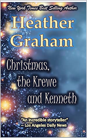 Christmas, the Krewe, and Kenneth