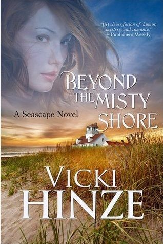 Beyond the Misty Shore