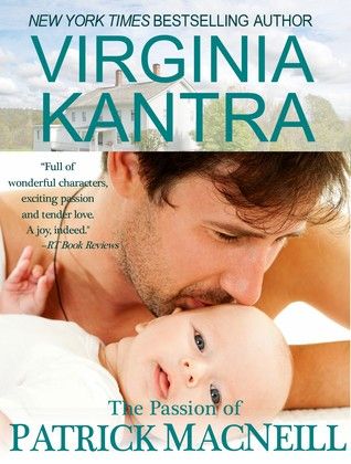 The Passion of Patrick MacNeill