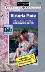 The Case of the Borrowed Bride