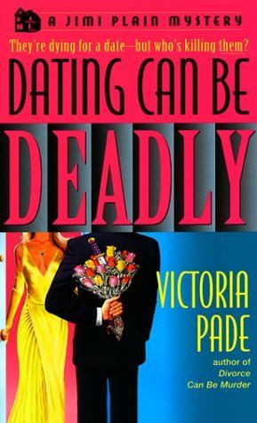 Dating Can be Deadly