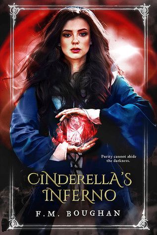 Cinderella’s Inferno