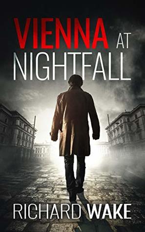 Vienna at Nightfall